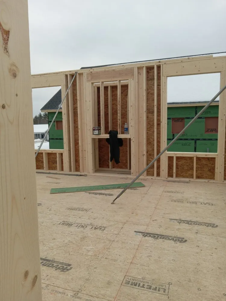 Slide of Guaranteed Carpentry & Roof Repair