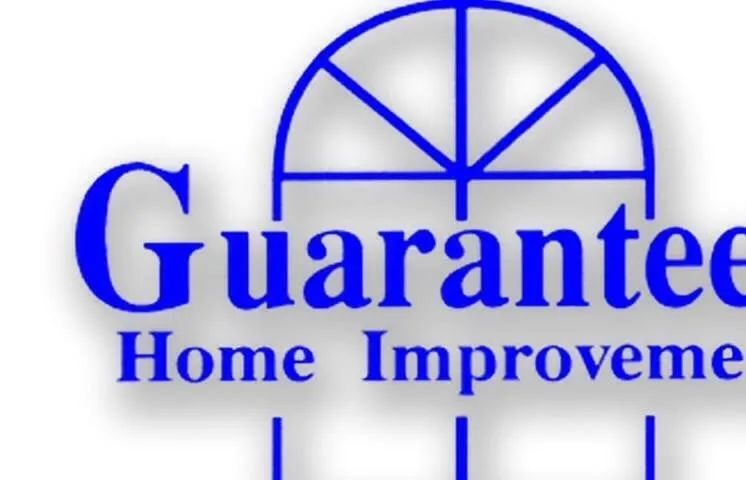 Slide of Guaranteed Home Improvement