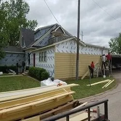 Slide of Guaranteed Roofing & Construction