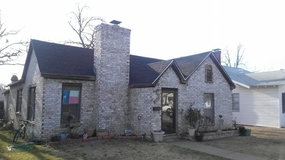 Slide of Guaranteed Roofing & Construction