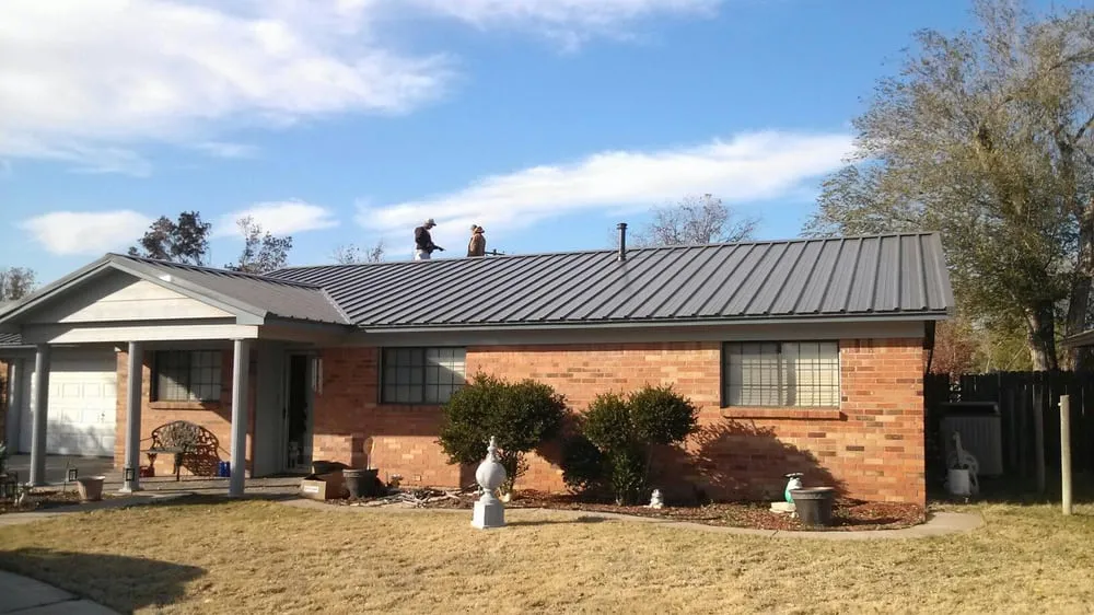 Slide of Guaranteed Roofing & Construction