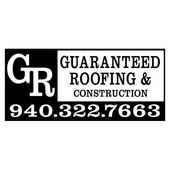 Slide of Guaranteed Roofing & Construction