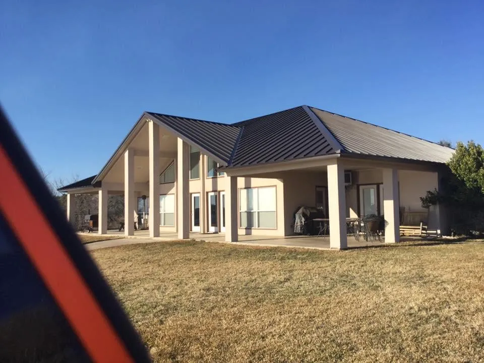 Slide of Guaranteed Roofing & Construction