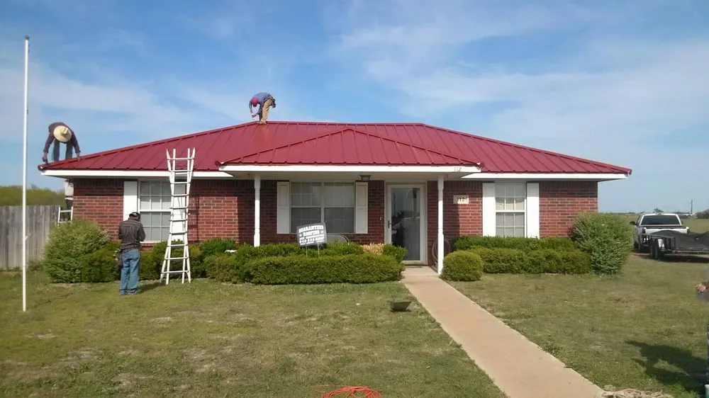 Slide of Guaranteed Roofing & Construction