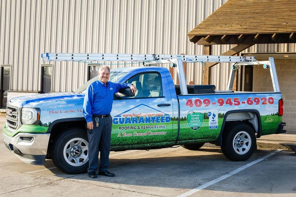 Slide of Guaranteed Roofing & Remodeling