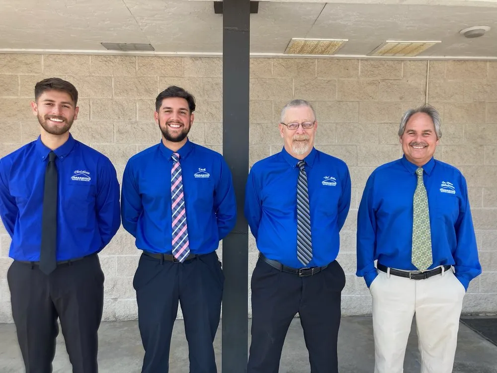 Slide of Guaranteed Roofing & Remodeling