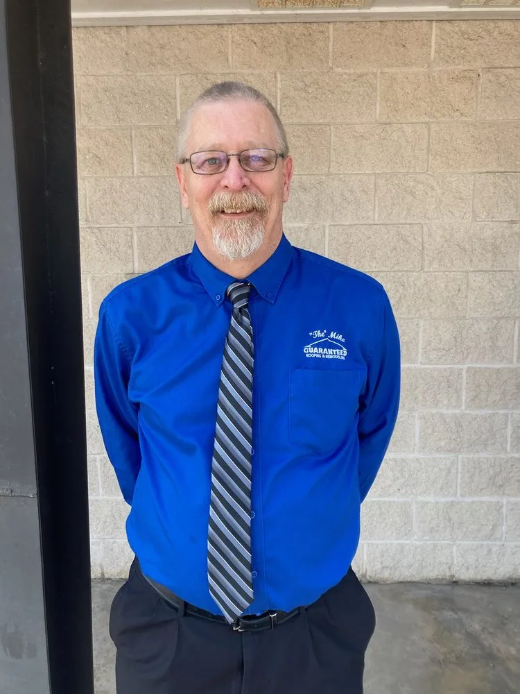 Slide of Guaranteed Roofing & Remodeling