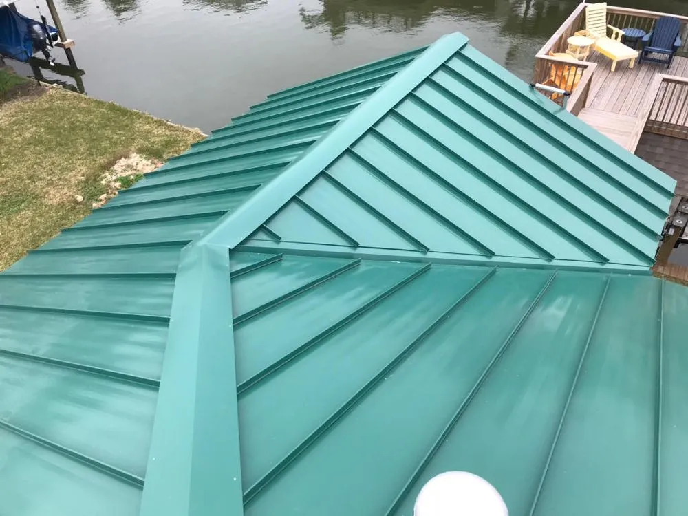 Slide of Guaranteed Roofing & Remodeling