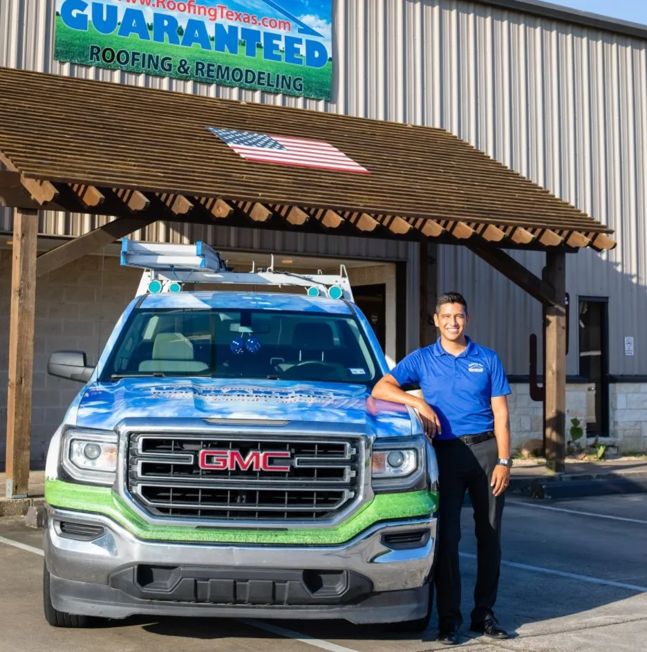 Slide of Guaranteed Roofing & Remodeling