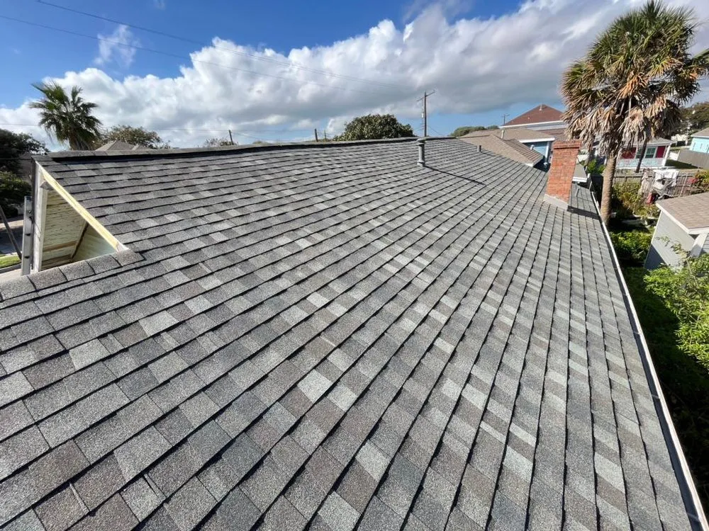 Slide of Guaranteed Roofing & Remodeling