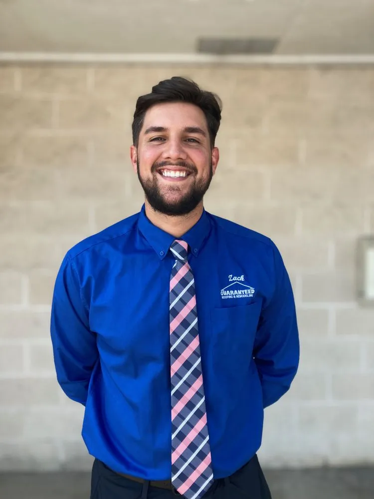 Slide of Guaranteed Roofing & Remodeling