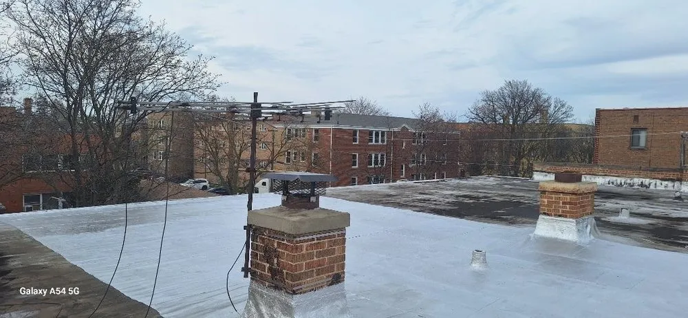 Slide of Guaranteed Roofing & Tuckpointing