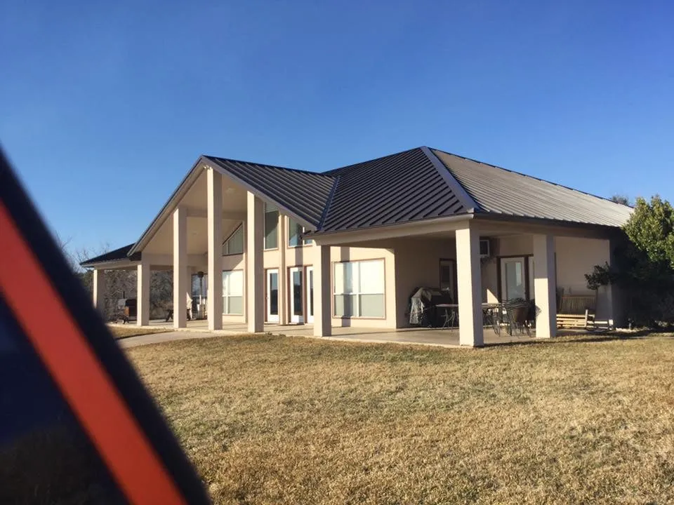 Slide of Guaranteed Roofing and Construction