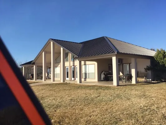 Guaranteed Roofing and Construction