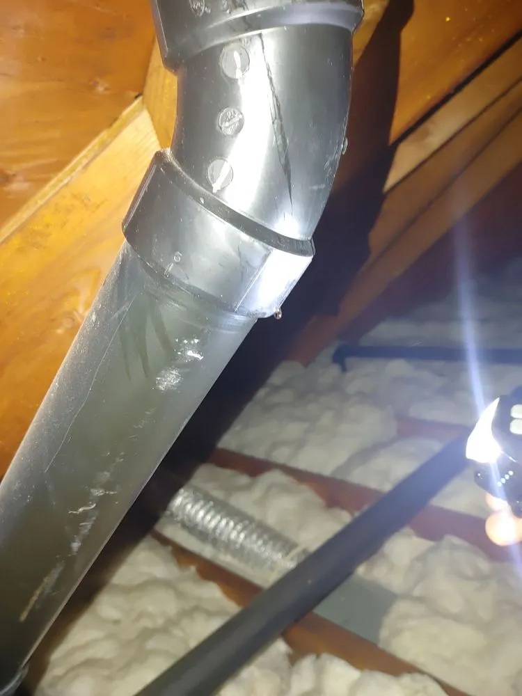 Slide of Guaranteed Roofing