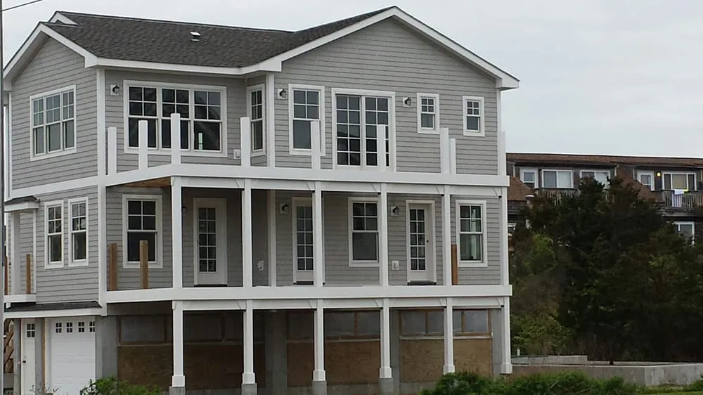 Slide of Guaranteed Roofing