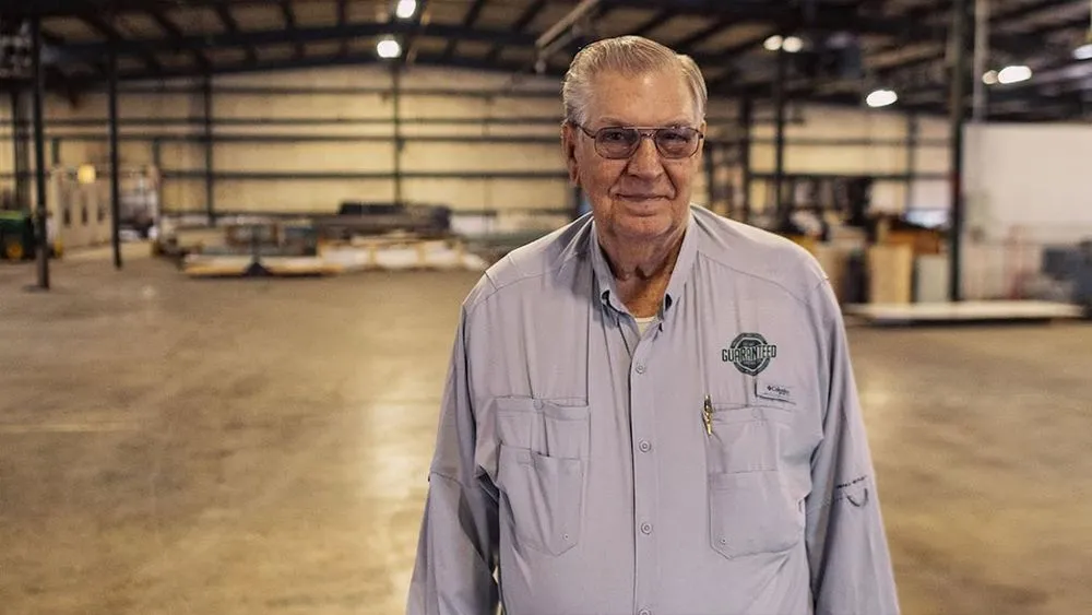 Slide of Guaranteed Roofing Company