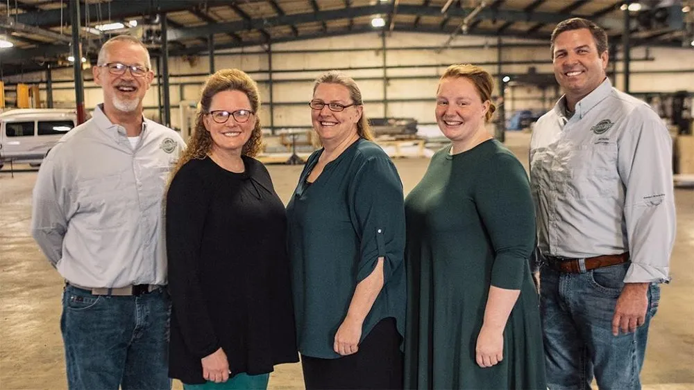 Slide of Guaranteed Roofing Company