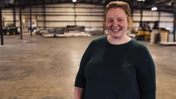 Guaranteed Roofing Company Logo