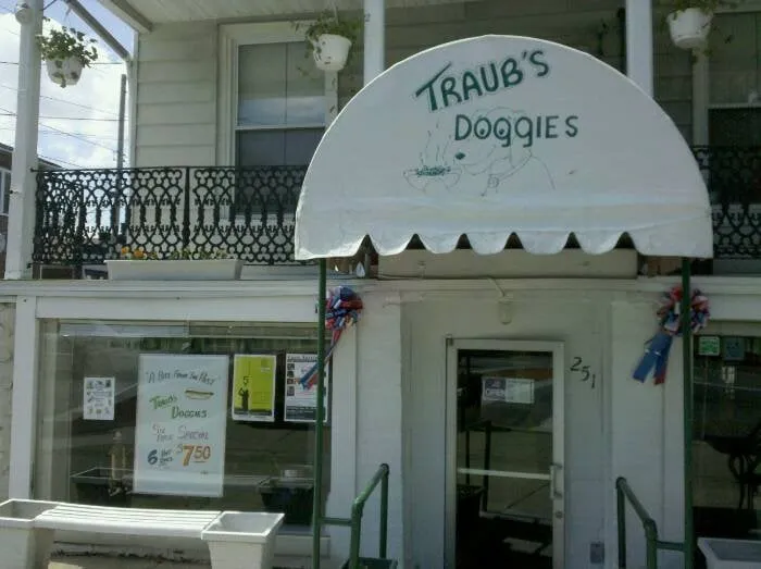 Slide of Guaranteed Roofing