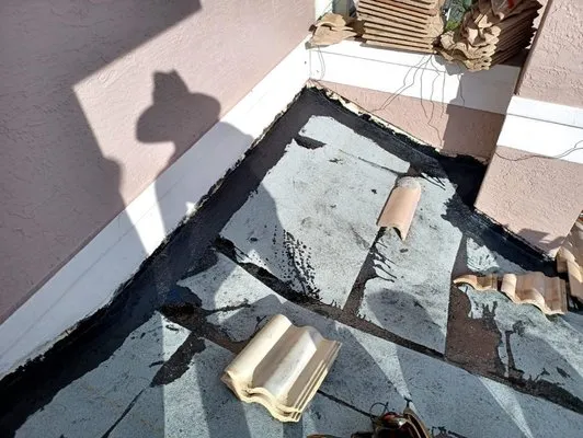 Guaranteed Roofing Solutions