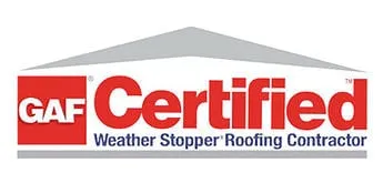 Slide of Guaranteed Roofing