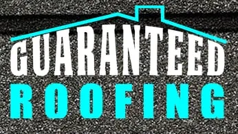 Slide of Guaranteed Roofing