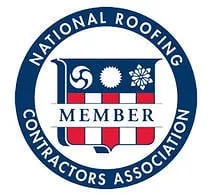 Slide of Guaranteed Roofing