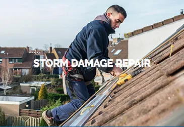 Slide of Guaranteed Seamless Gutter Roofing & Siding