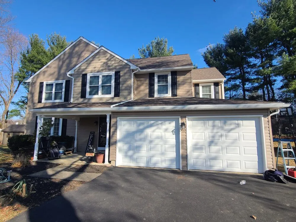 Slide of Guard Dog Roofing & Siding