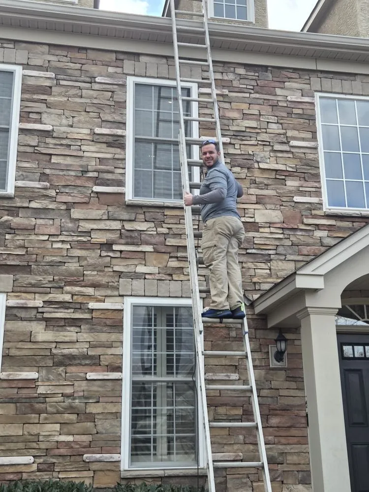 Slide of Guard Dog Roofing & Siding