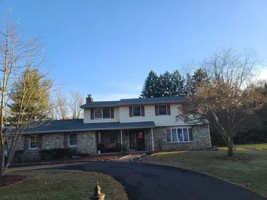 Guard Dog Roofing & Siding