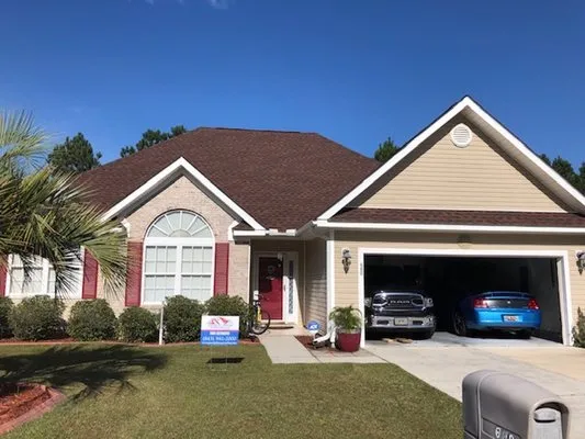Guard of Honor Roofing