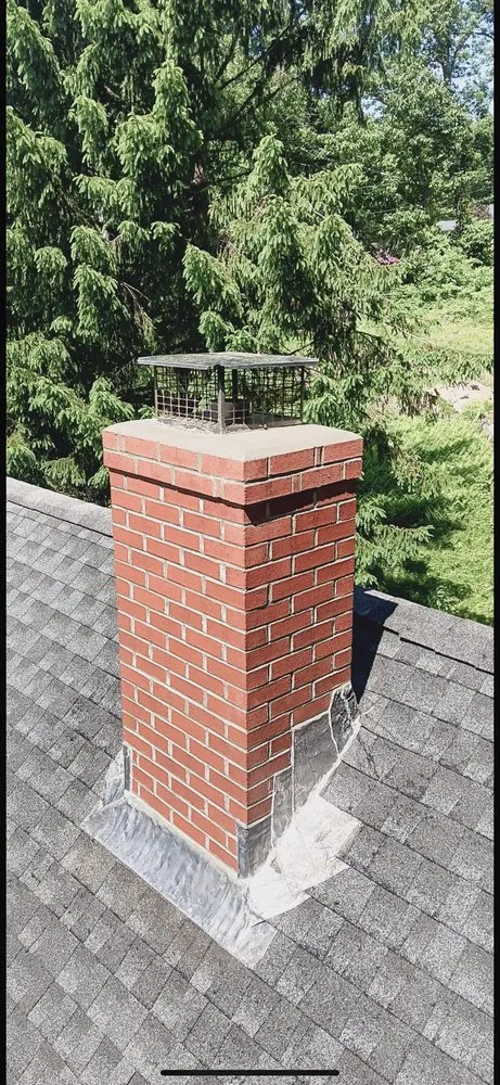 Slide of Guard Roofing and Masonry