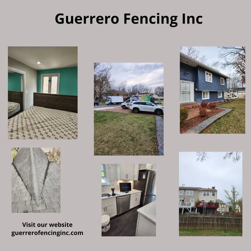 Slide of Guardado Home Improvement