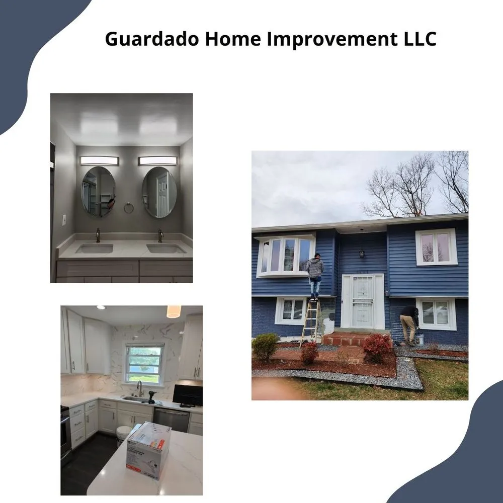 Slide of Guardado Home Improvement