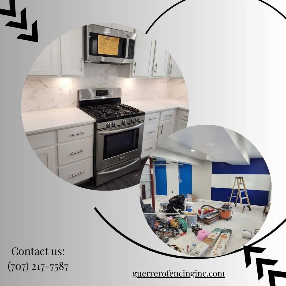 Slide of Guardado Home Improvement