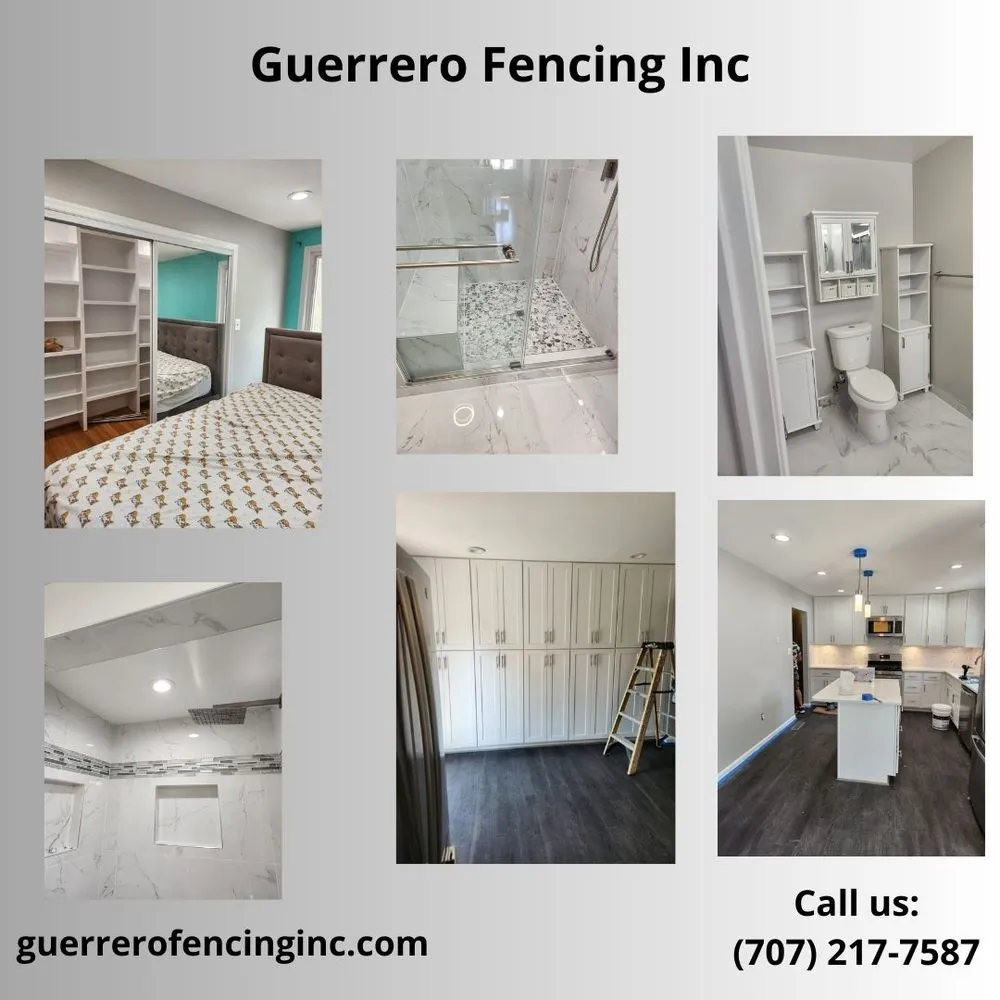 Slide of Guardado Home Improvement