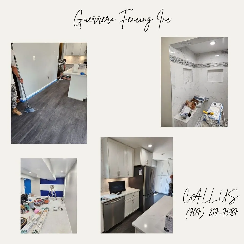 Slide of Guardado Home Improvement