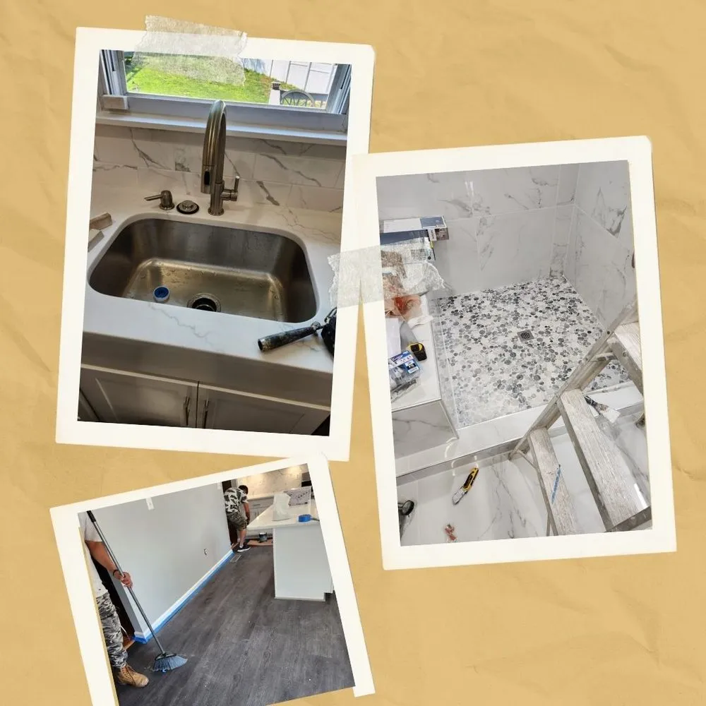 Slide of Guardado Home Improvement