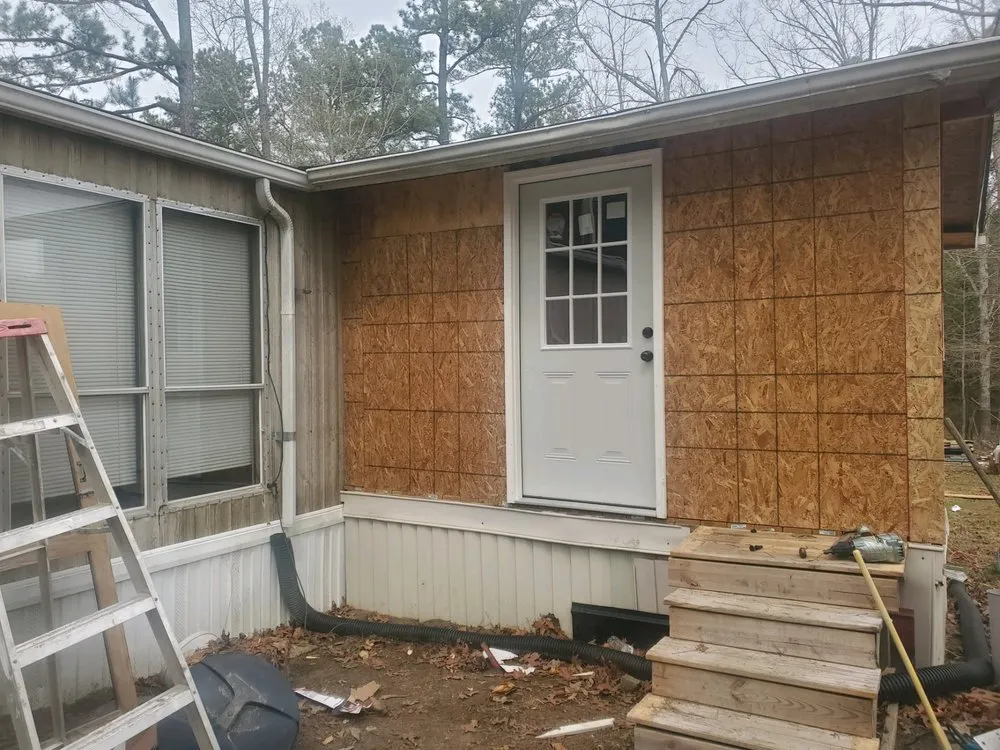 Slide of Guardado Remodeling and Roofing