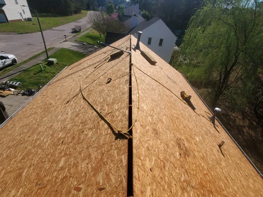 Slide of Guardado Remodeling and Roofing