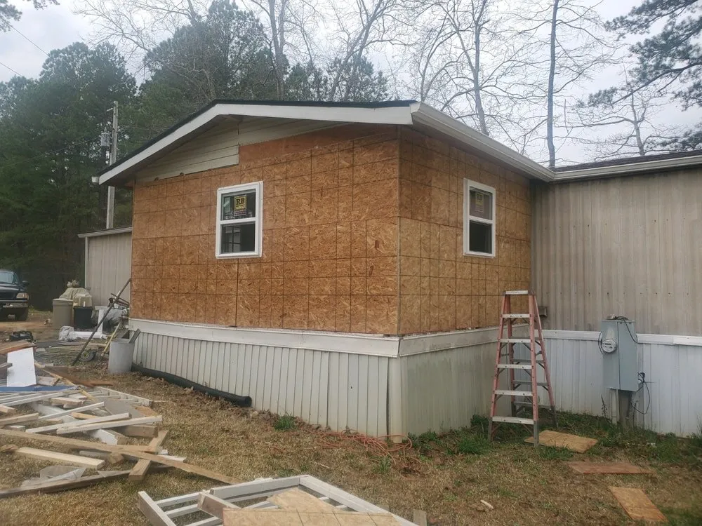 Slide of Guardado Remodeling and Roofing