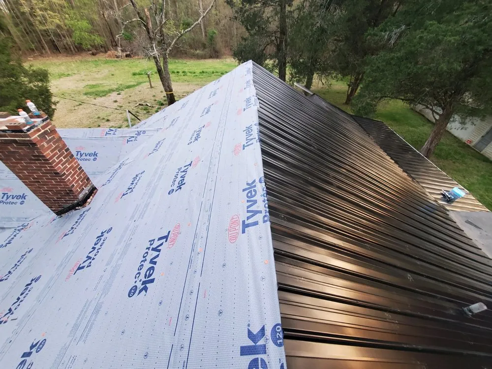 Slide of Guardado Remodeling and Roofing