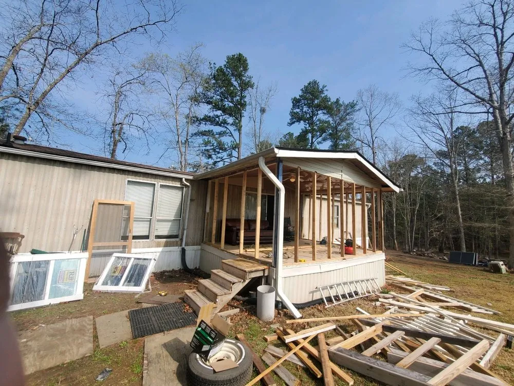 Slide of Guardado Remodeling and Roofing