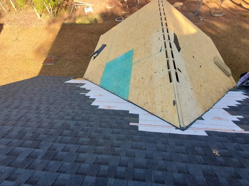 Slide of Guardado Remodeling and Roofing