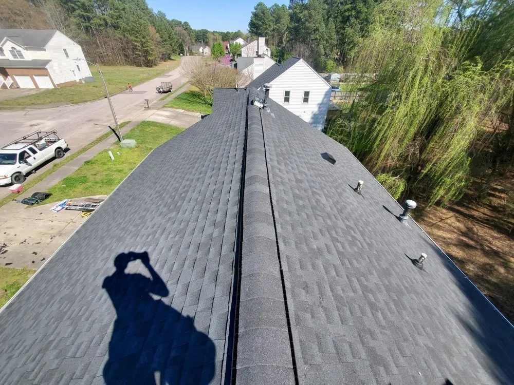 Slide of Guardado Remodeling and Roofing