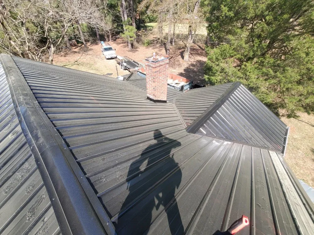 Slide of Guardado Remodeling and Roofing