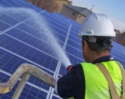 Slide of Guardian Chimney Sweep