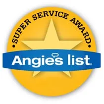 Slide of Guardian Chimney Sweep